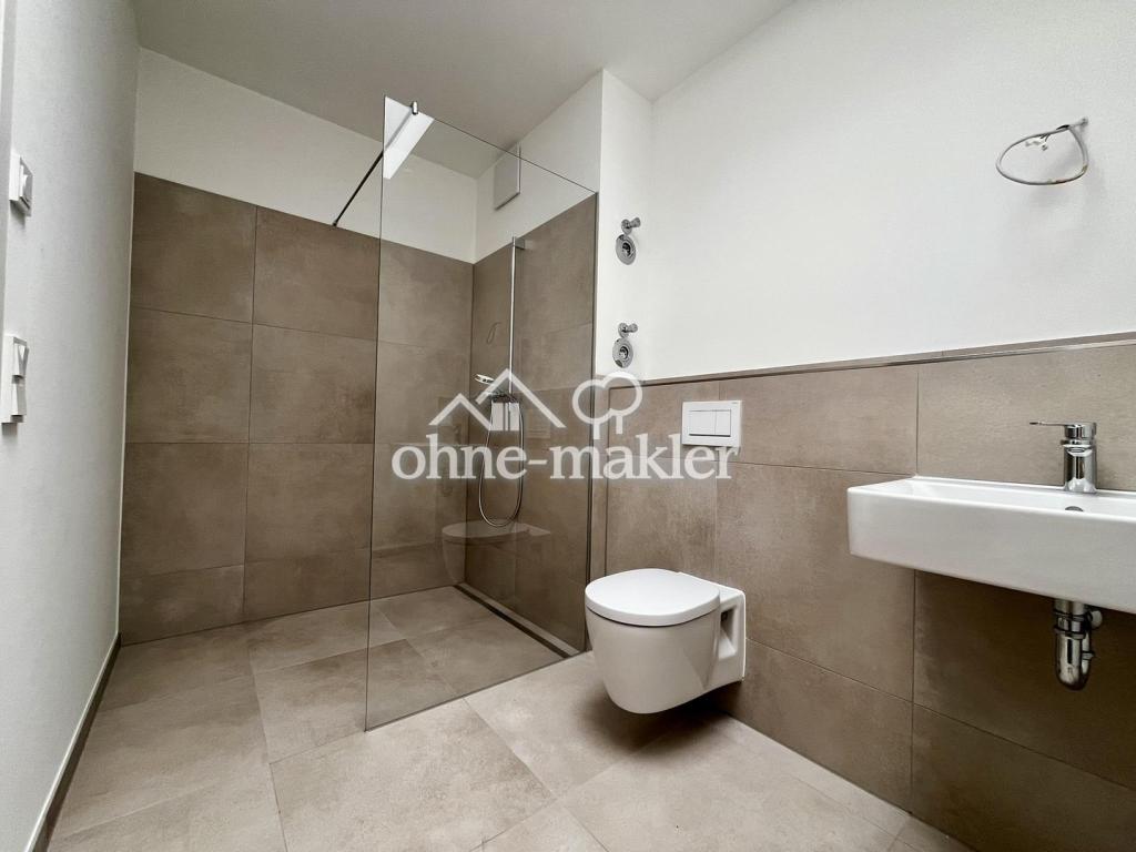 ERSTBEZUG: Helle 3-Zimmer-Wohnung mit Balkon - Foto 4