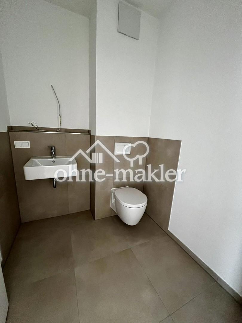 ERSTBEZUG: Helle 3-Zimmer-Wohnung mit Balkon - Photo 5