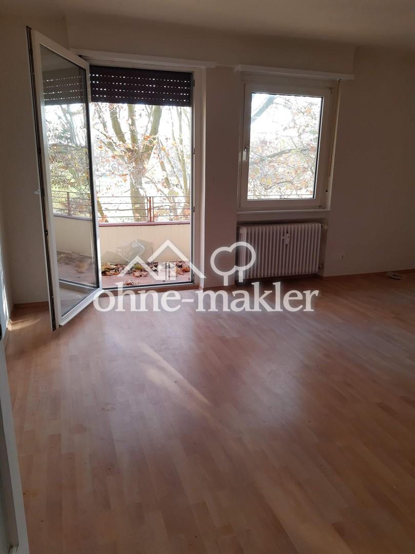 Familienfreundliche Wohnung in ZW ab Oktober neu zu vermieten - Photo 2