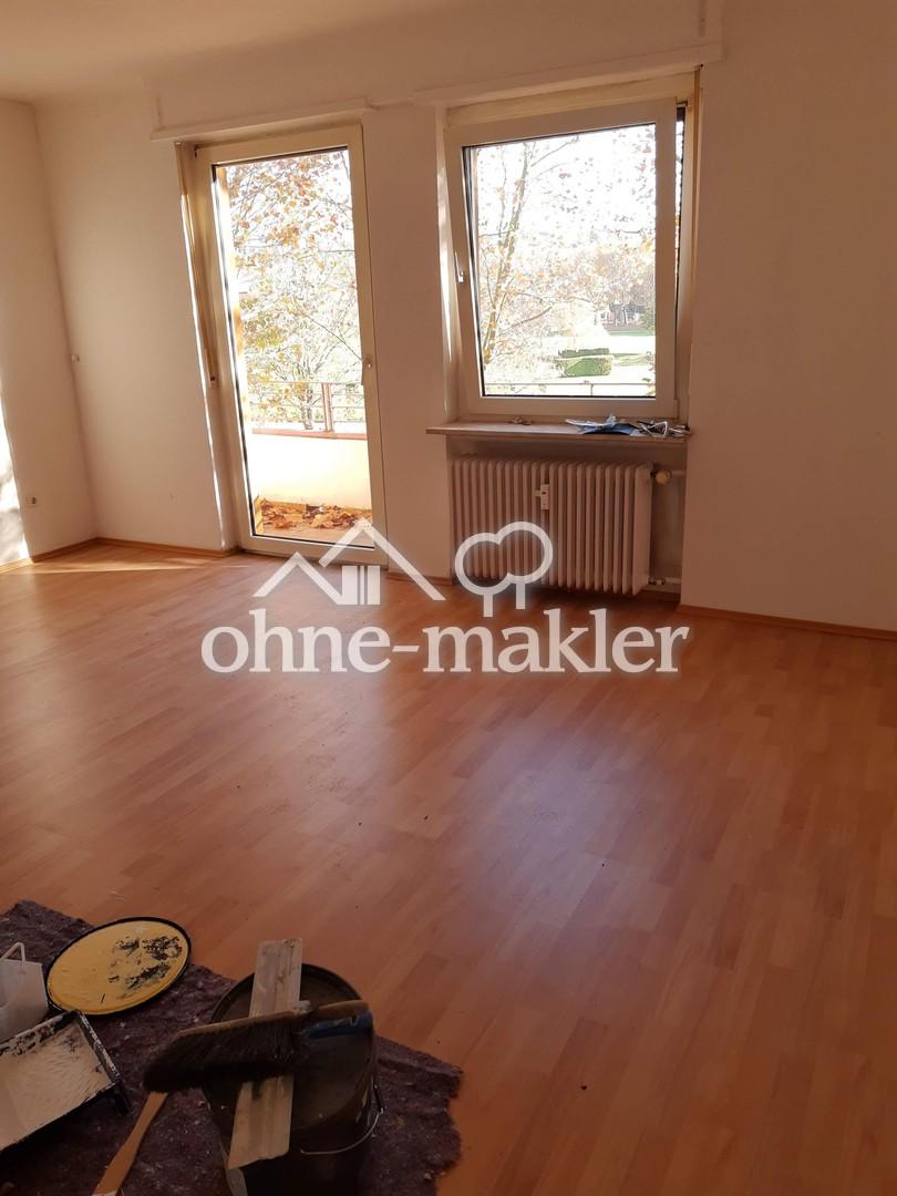 Familienfreundliche Wohnung in ZW ab Oktober neu zu vermieten - Photo 1
