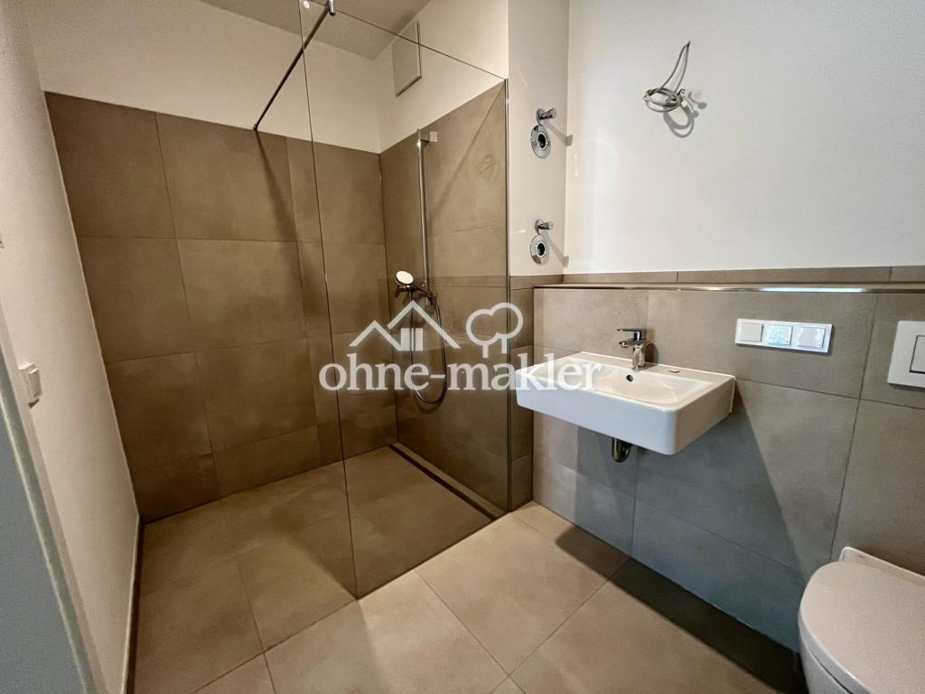 Lichtdurchflutete 4-Zimmer-Wohnung mit Südbalkon in den Wolf Höfe - Foto 3