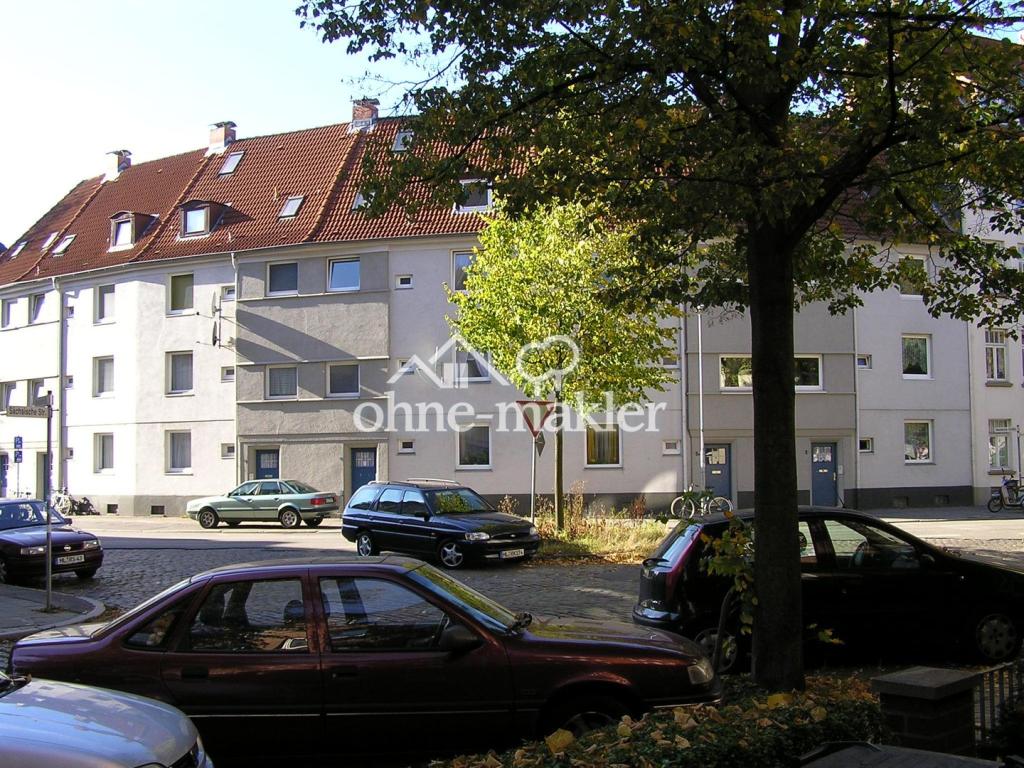 Schöne, helle 2 Zimmer Single-Wohnung, nähe Bahnhof - Photo 3