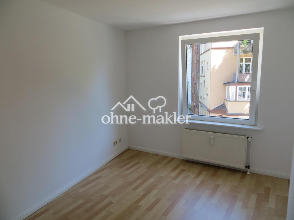 Schöne, helle 2 Zimmer Single-Wohnung, nähe Bahnhof - Photo 5