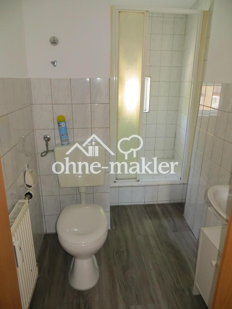 Schöne, helle 2 Zimmer Single-Wohnung, nähe Bahnhof - Photo 2