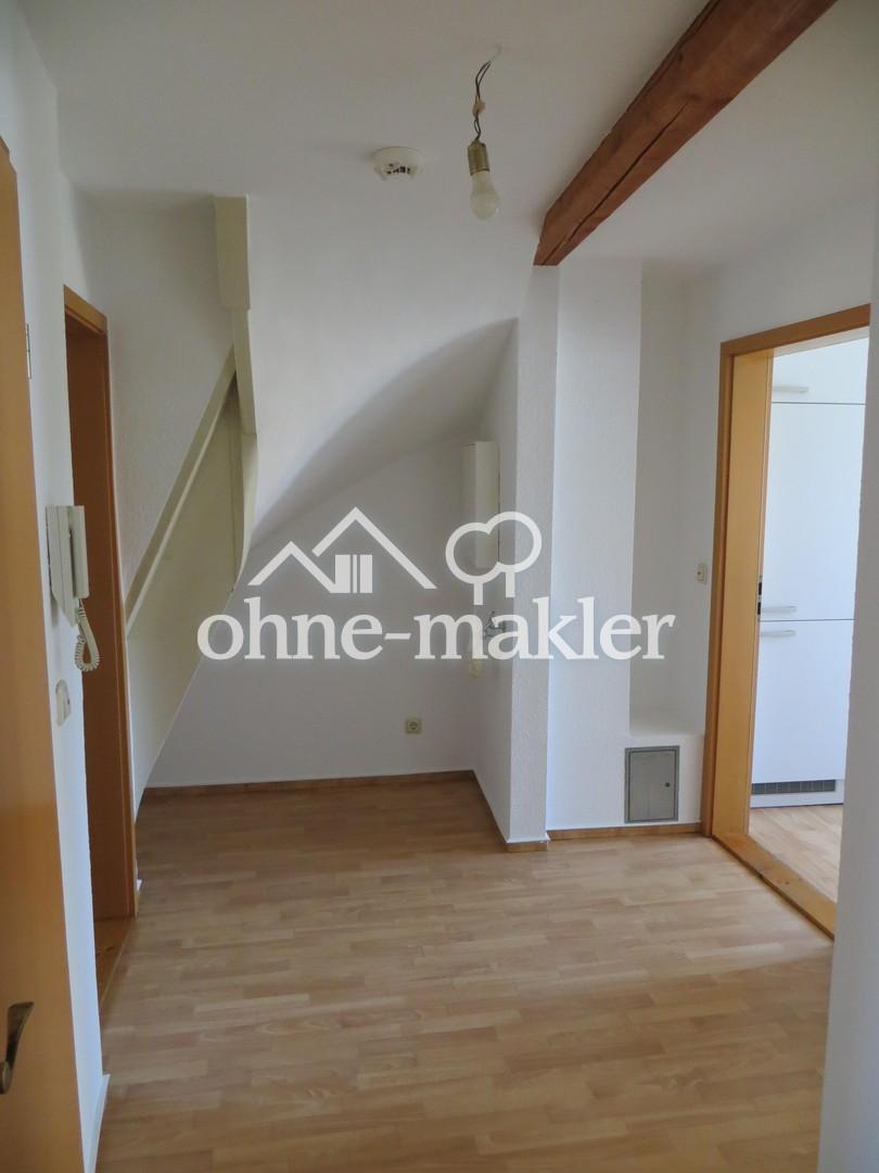Schöne, helle 2 Zimmer Single-Wohnung, nähe Bahnhof - Photo 4