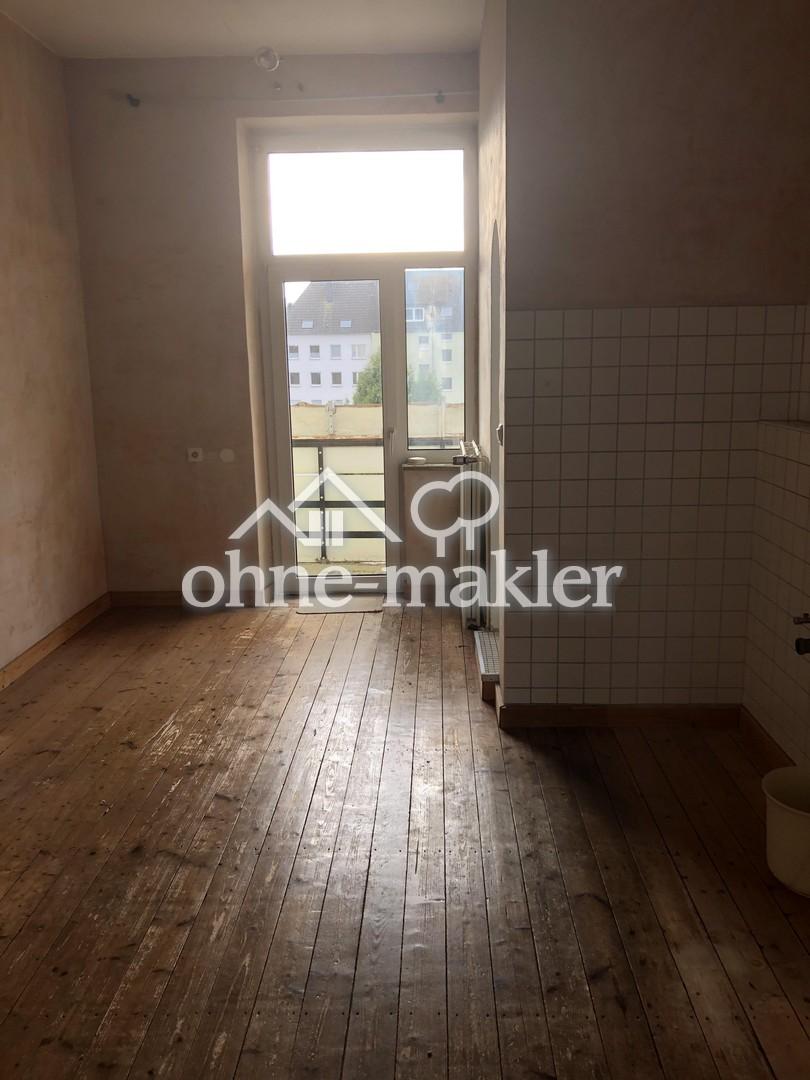 Zentrale Innenstadtwohnung - Photo 1