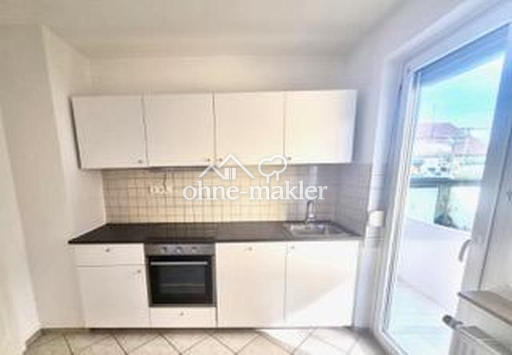 *Helles WG-Zimmer* mit EBK und allg. Balkon - Photo 2