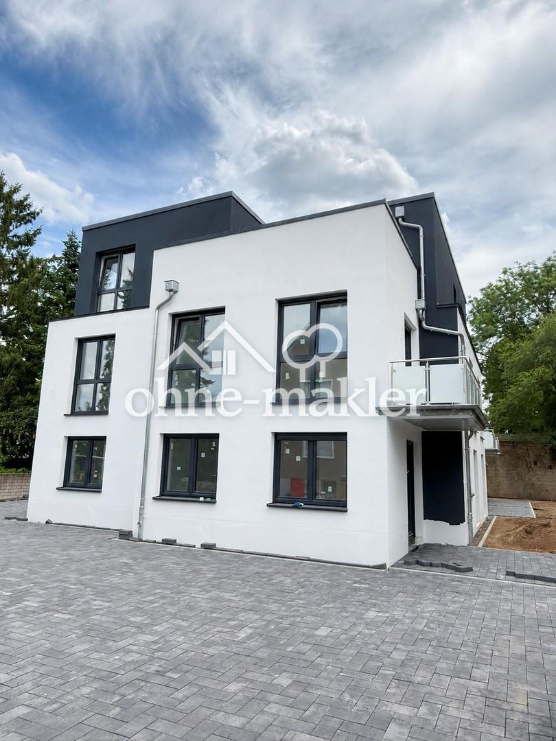 Exklusive Neubauwohnungen im Herzen von Erlensee - modern, ruhig, hochwertig - Foto 5