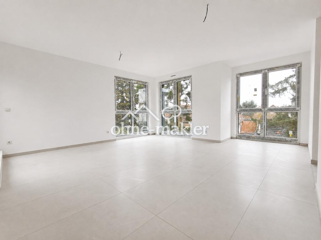 Exklusive Neubauwohnungen im Herzen von Erlensee - modern, ruhig, hochwertig - Foto 2