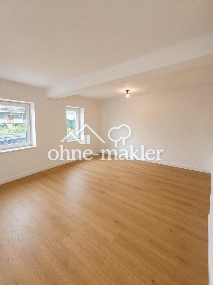 Erstbezug nach Kernsanierung: Helle 2-Zimmer-Erdgeschosswohnung mit Terrasse - Foto 5