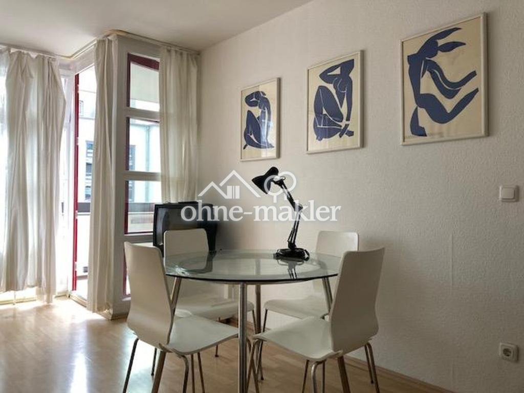 Wohnung im Opernviertel - Foto 4