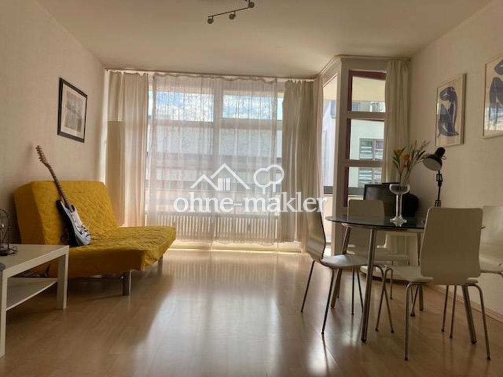 Wohnung im Opernviertel - Foto 2