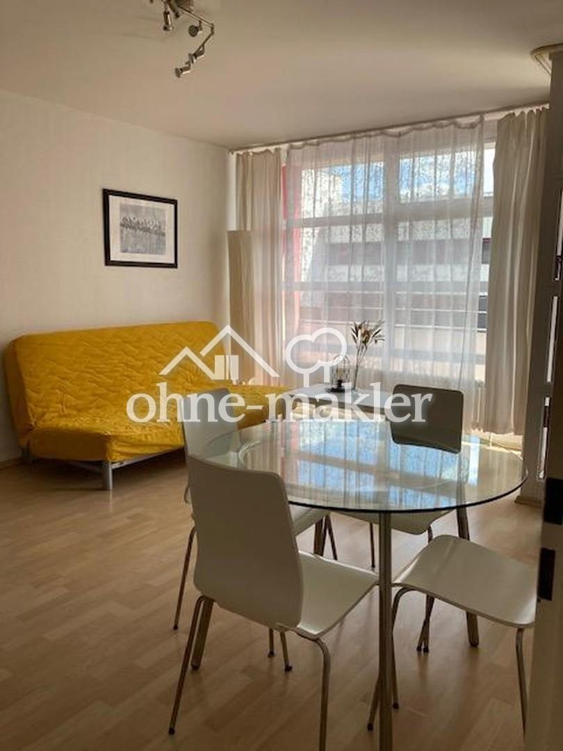Wohnung im Opernviertel - Foto 5