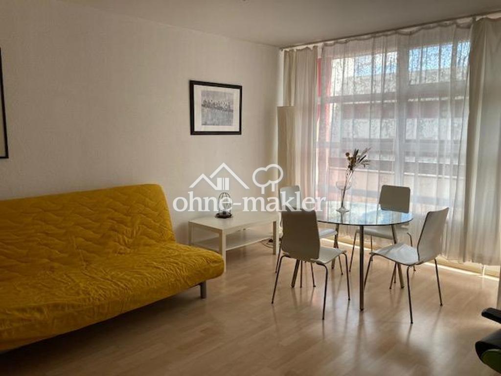 Wohnung im Opernviertel - Foto 3