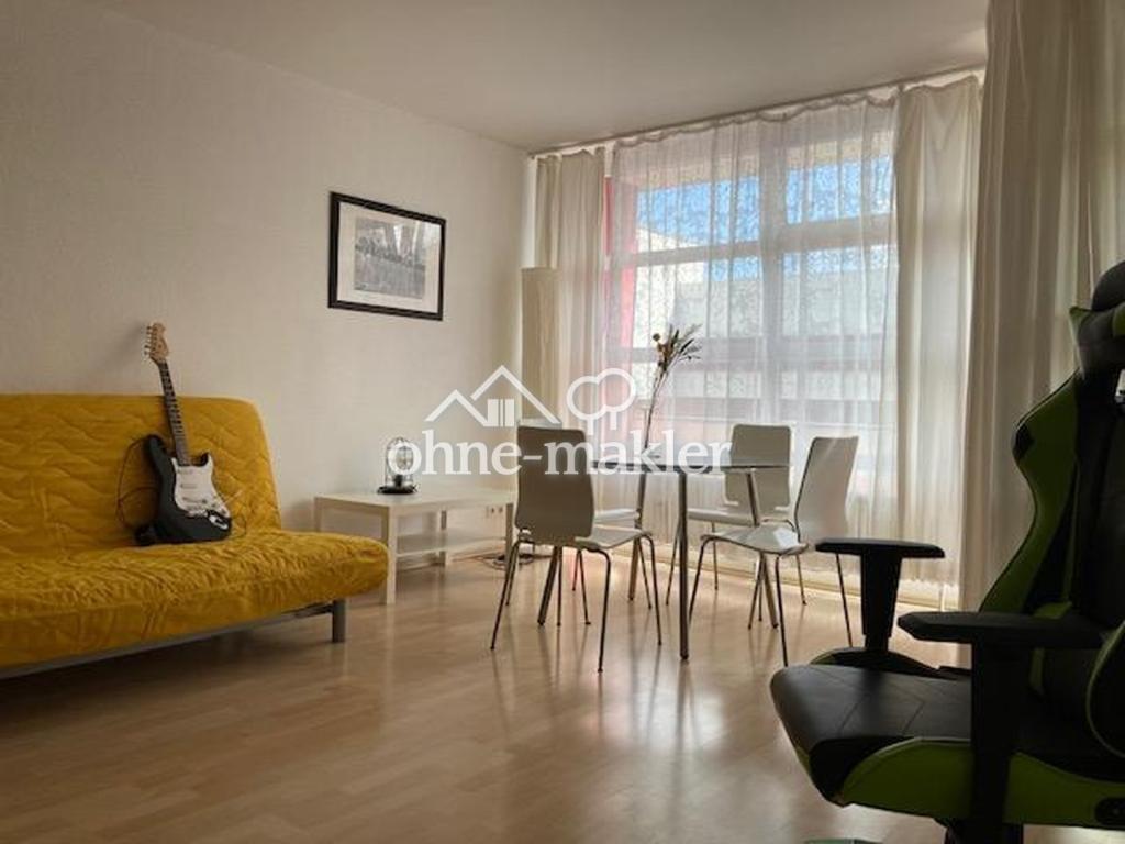 Wohnung im Opernviertel - Foto 1