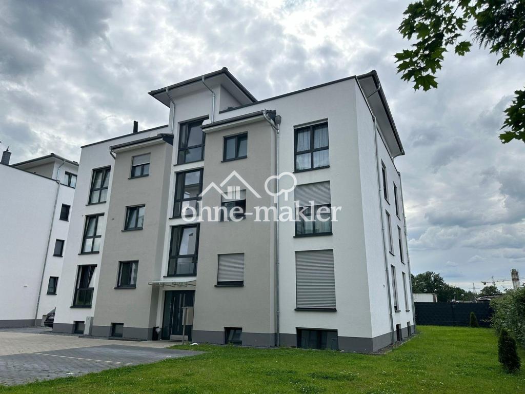 Moderne 3-Zimmer Wohnung in Erlensee - Foto 3