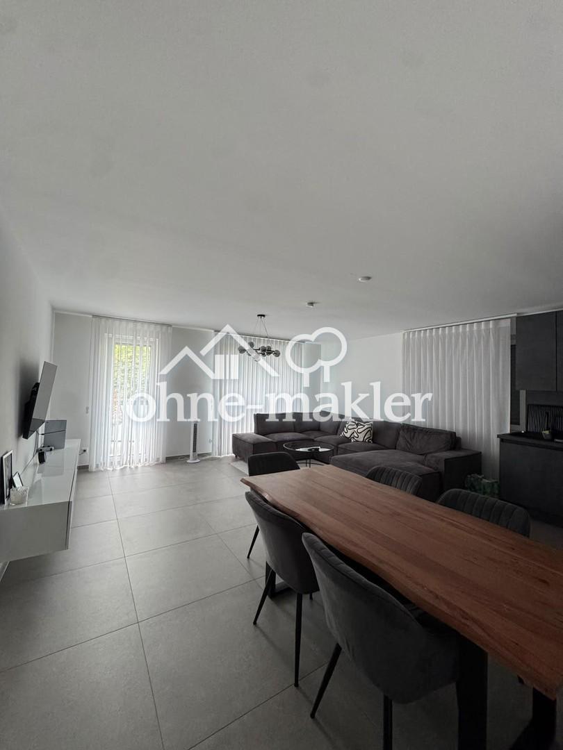 Moderne 3-Zimmer Wohnung in Erlensee - Foto 1