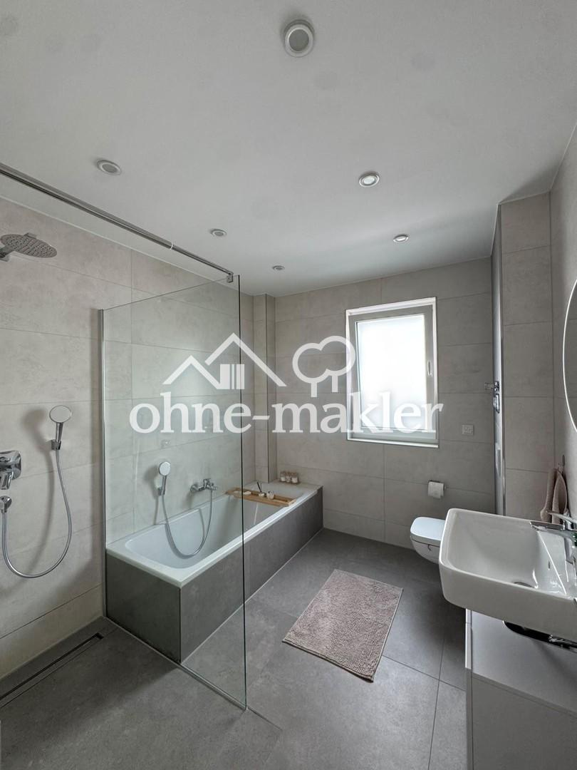 Moderne 3-Zimmer Wohnung in Erlensee - Foto 2