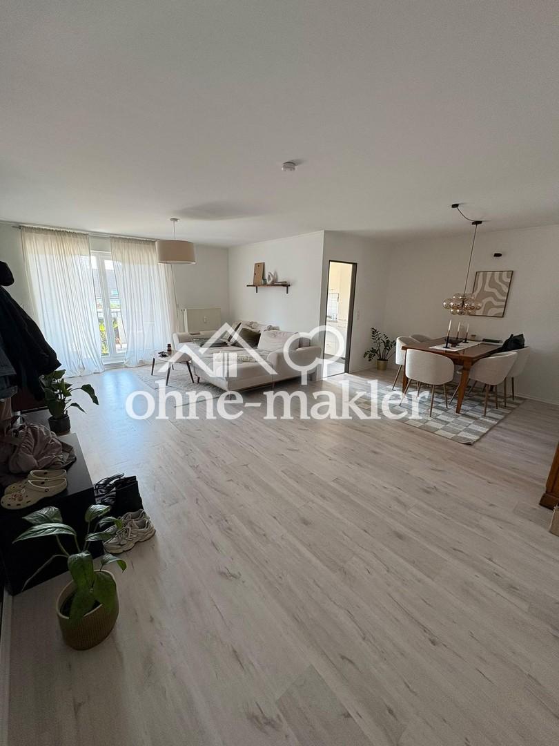 TOP Wohnung im 1. OG - Photo 1