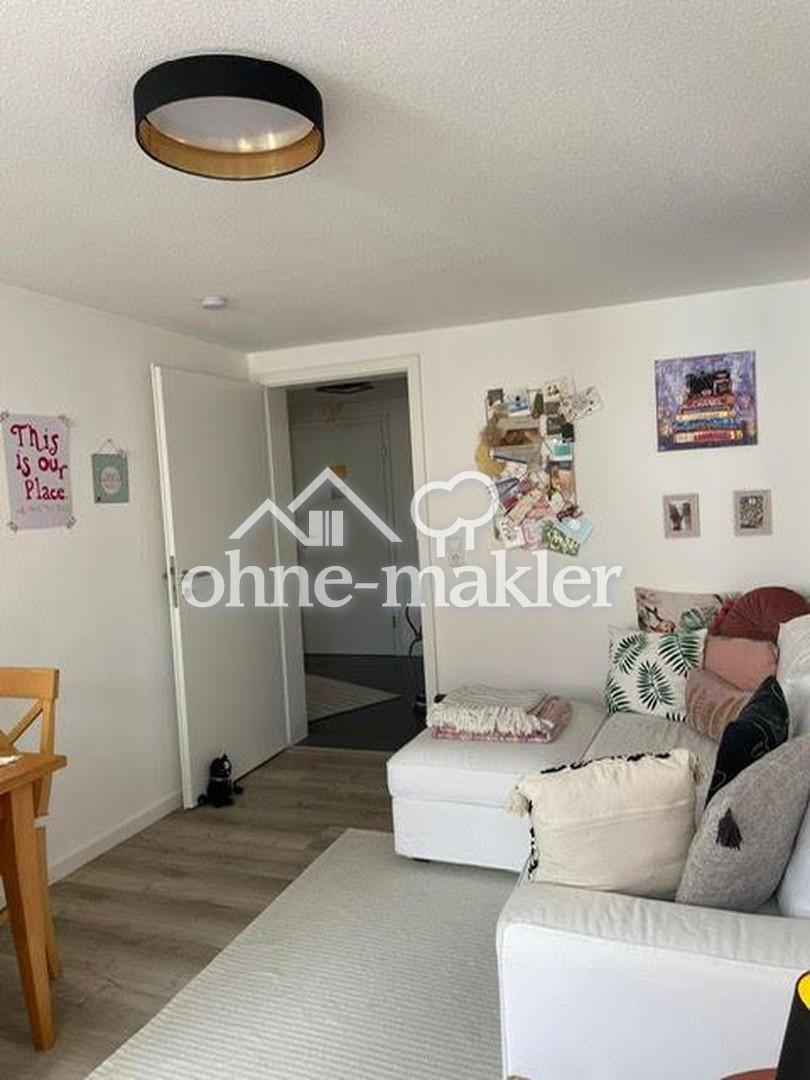 3 Zi-Wohnung 89 m² in Sigmaringen „ 2022 umfangreich modernisiert“ - Foto 2