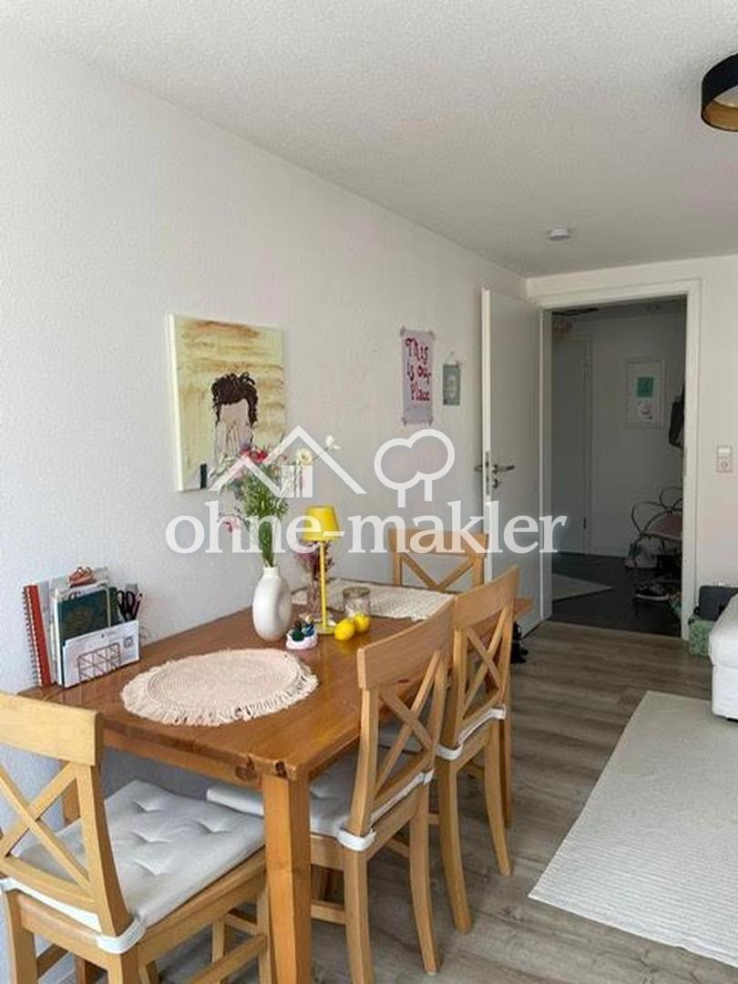 3 Zi-Wohnung 89 m² in Sigmaringen „ 2022 umfangreich modernisiert“ - Foto 3