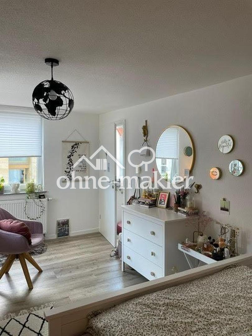 3 Zi-Wohnung 89 m² in Sigmaringen „ 2022 umfangreich modernisiert“ - Foto 5