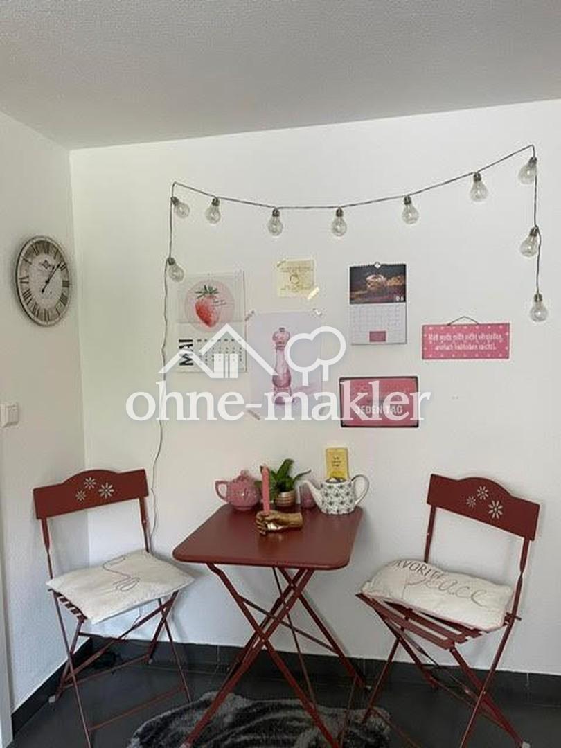 3 Zi-Wohnung 89 m² in Sigmaringen „ 2022 umfangreich modernisiert“ - Foto 1