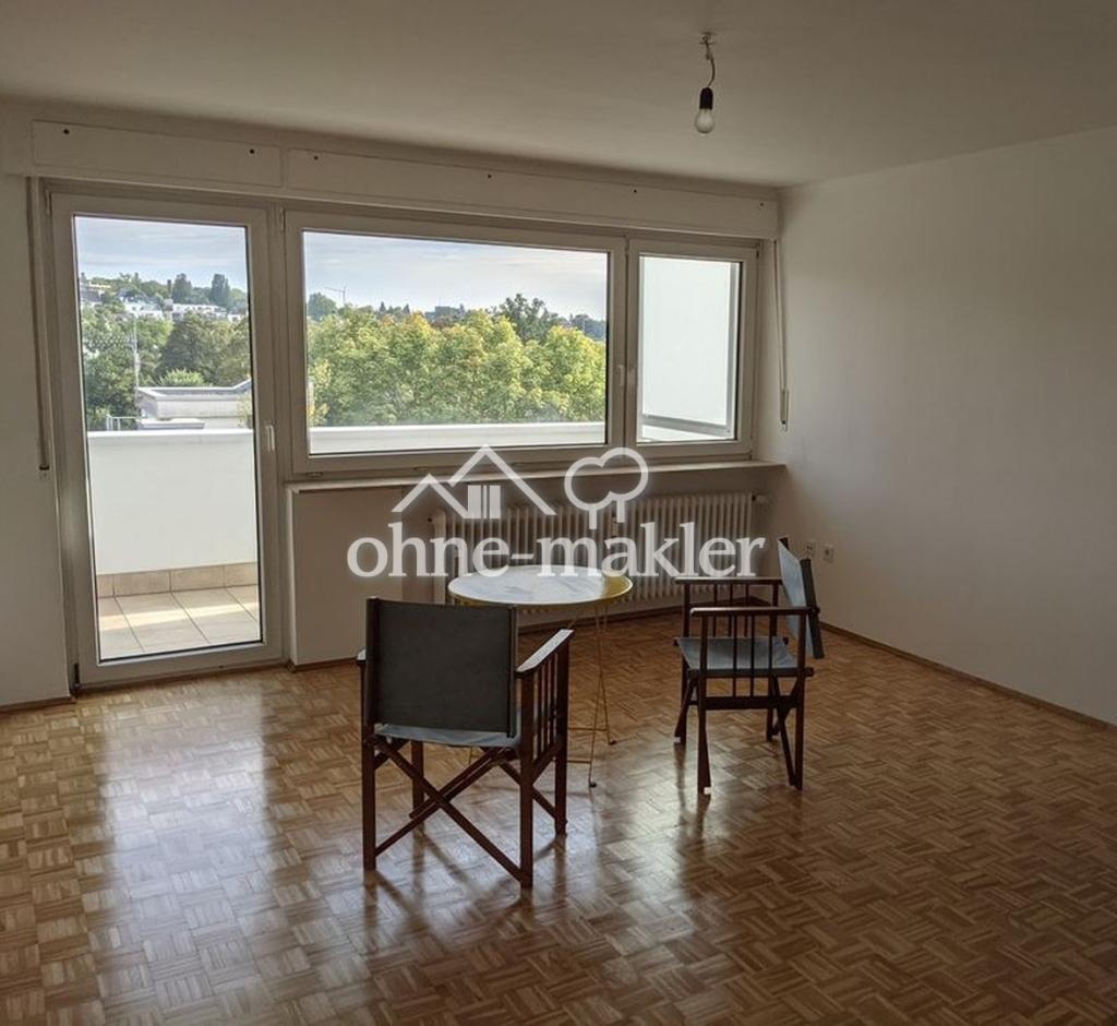 Gut geschnittene, helle 4-Zi. Wohnung im Penthouse-Stil in bester Lage - Photo 2