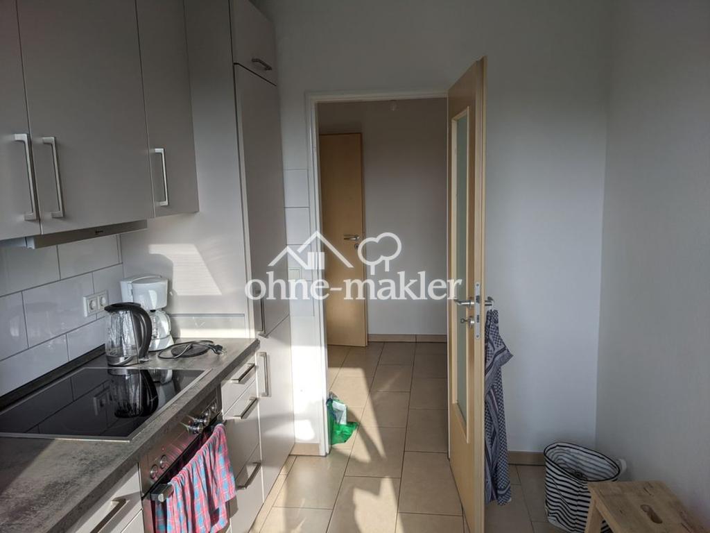 Gut geschnittene, helle 4-Zi. Wohnung im Penthouse-Stil in bester Lage - Photo 4