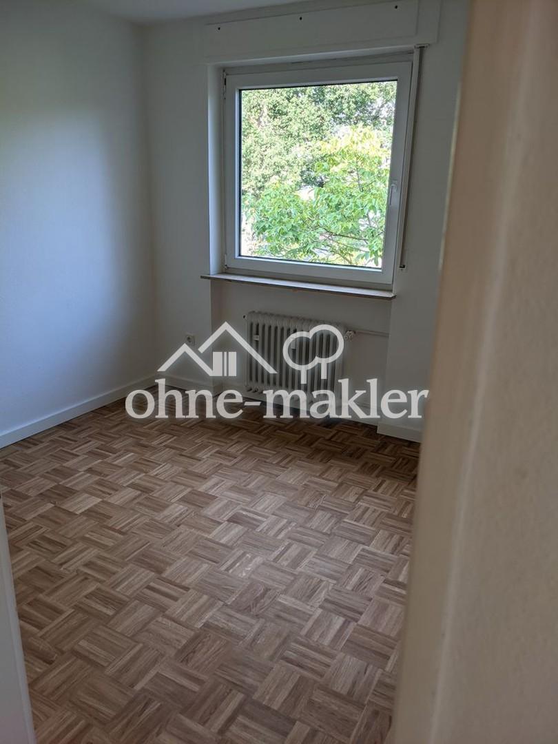 Gut geschnittene, helle 4-Zi. Wohnung im Penthouse-Stil in bester Lage - Photo 3