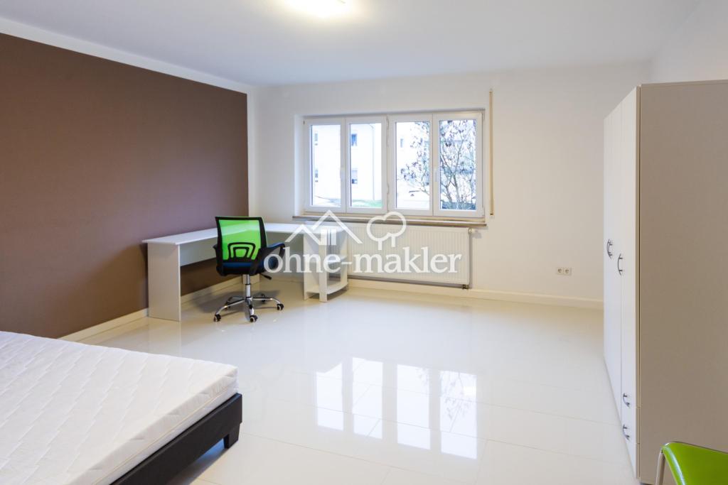 TOP renovierte 3-Zimmer-Wohnung in Bosch-Nähe - Foto 1