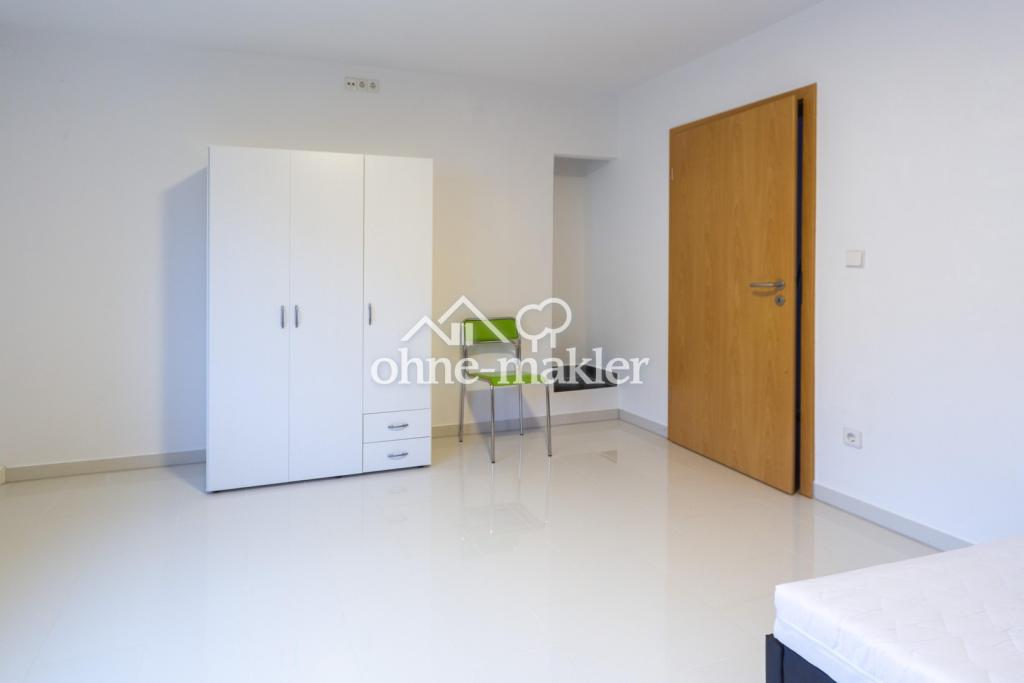 TOP renovierte 3-Zimmer-Wohnung in Bosch-Nähe - Foto 2
