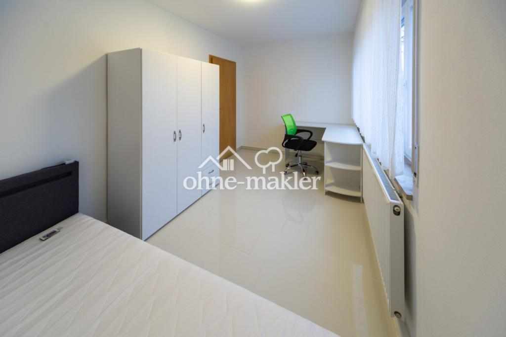 TOP renovierte 3-Zimmer-Wohnung in Bosch-Nähe - Foto 5