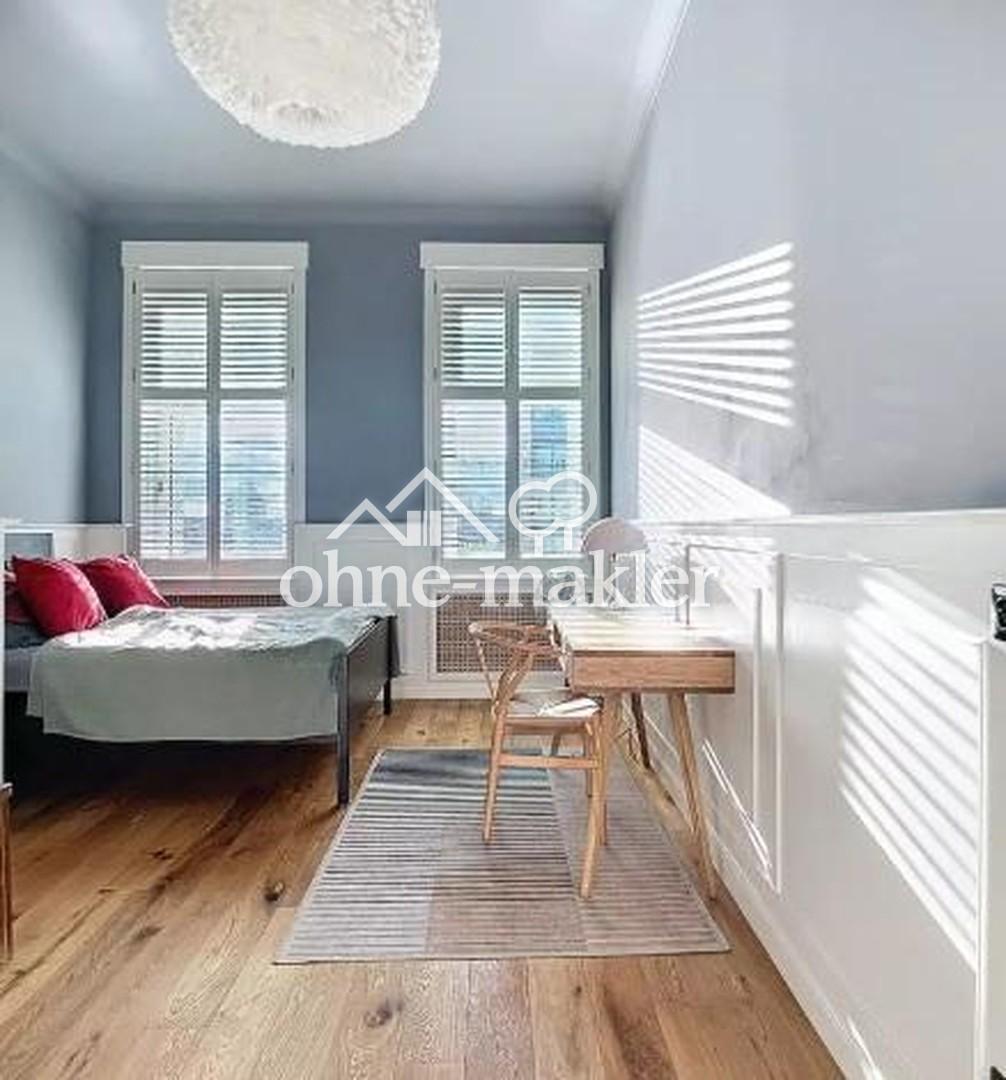 2-Zimmer-Wohnung im 2 Obergeschoss Friedrichshain, Berlin - Photo 3