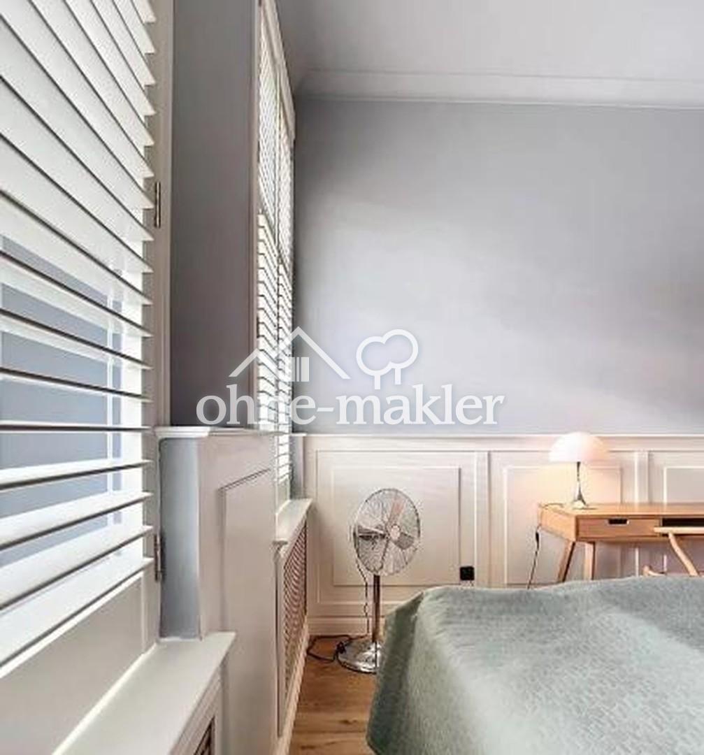 2-Zimmer-Wohnung im 2 Obergeschoss Friedrichshain, Berlin - Photo 2