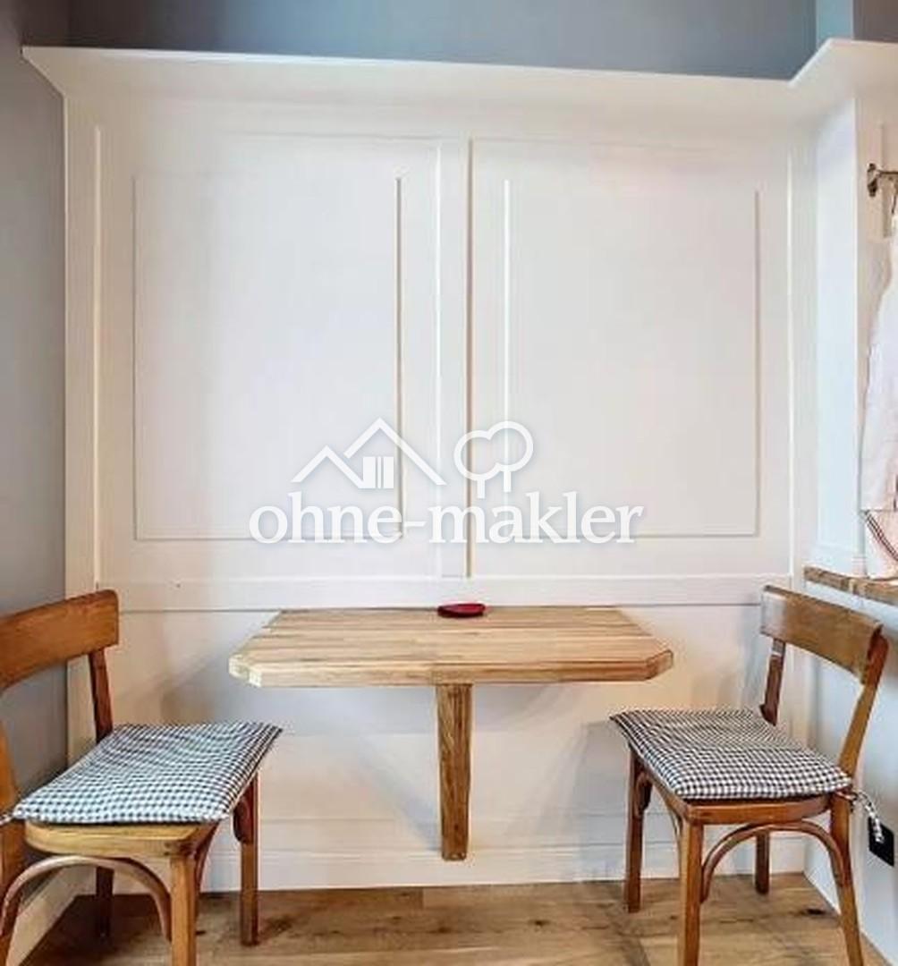 2-Zimmer-Wohnung im 2 Obergeschoss Friedrichshain, Berlin - Photo 1