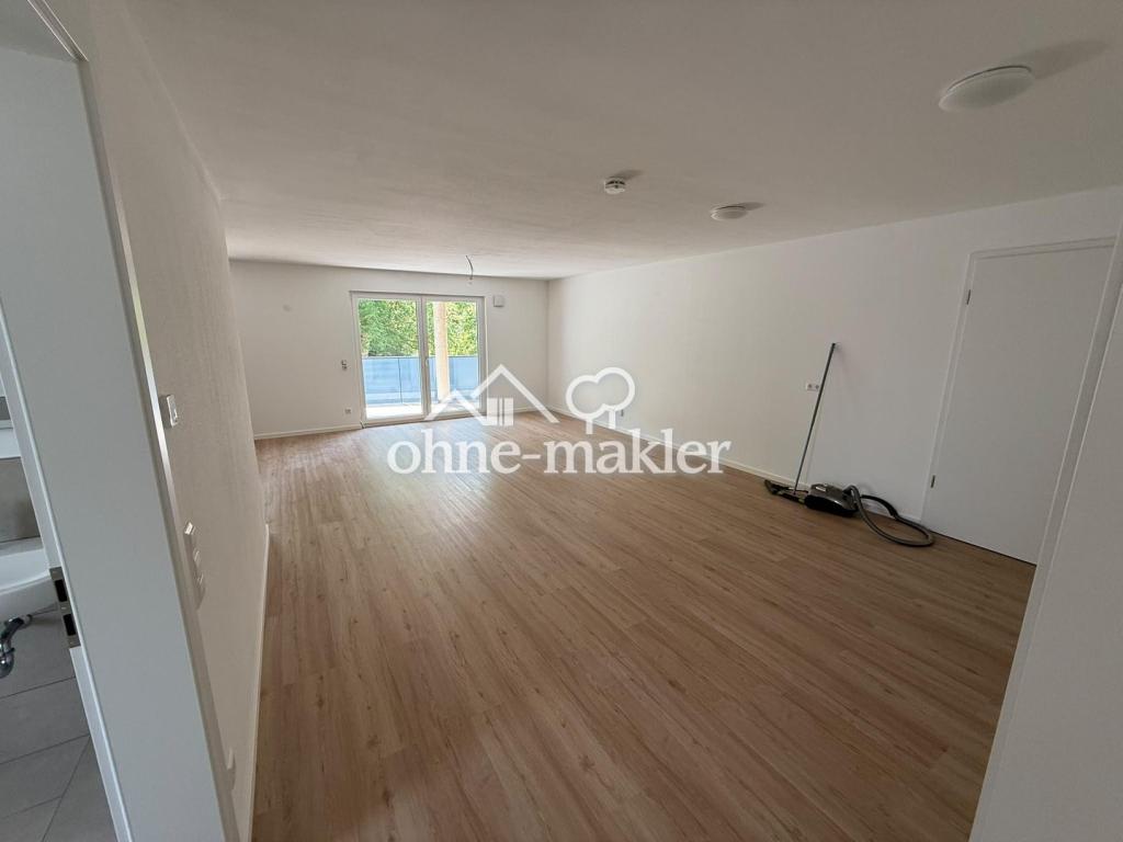 3-Zimmer Wohnung mit Balkon in Nordrach (Neubau/Barrierefrei/Einzug ab sofort möglich) - Photo 1