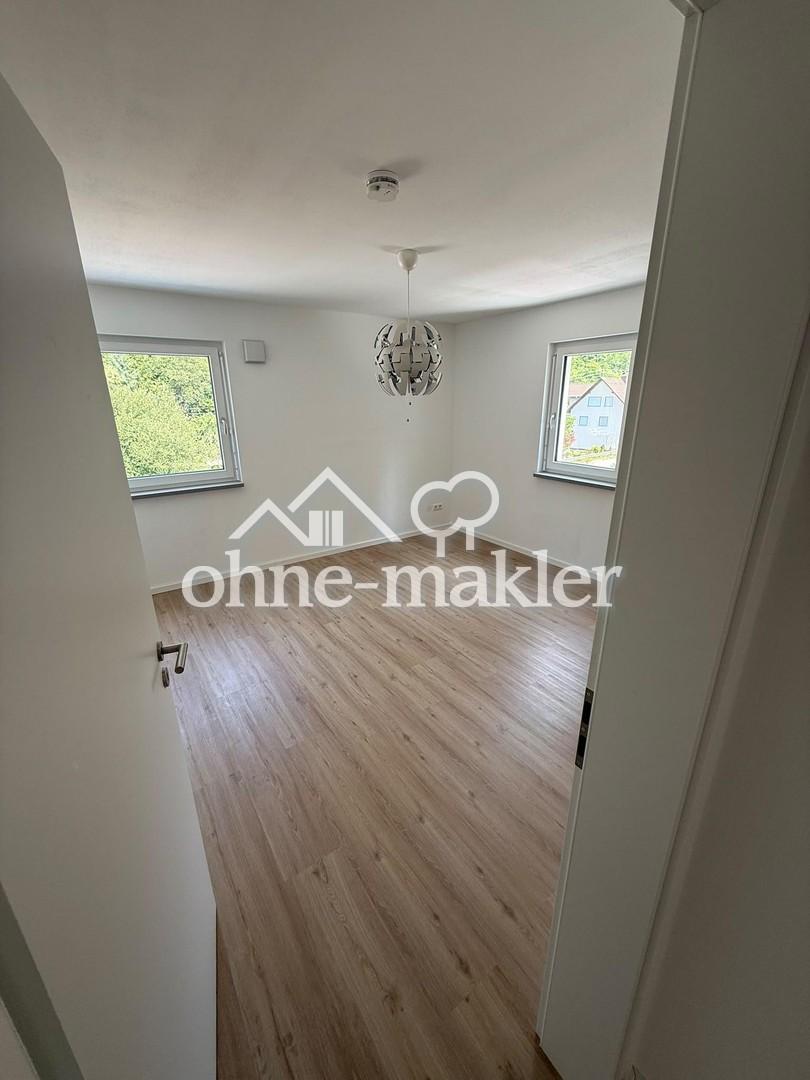 3-Zimmer Wohnung mit Balkon in Nordrach (Neubau/Barrierefrei/Einzug ab sofort möglich) - Photo 3