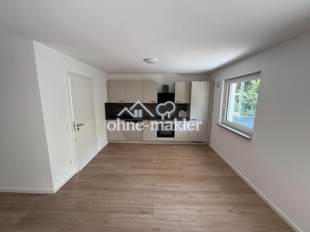 3-Zimmer Wohnung mit Balkon in Nordrach (Neubau/Barrierefrei/Einzug ab sofort möglich) - Photo 4