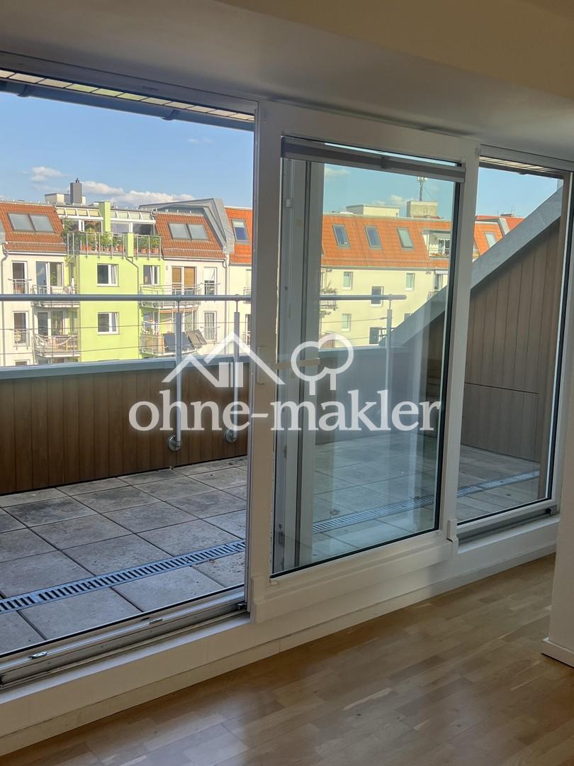 5-Zimmer-Wohnung mit schöner Dachterrasse Nähe Prenzlauer Berg - Foto 5