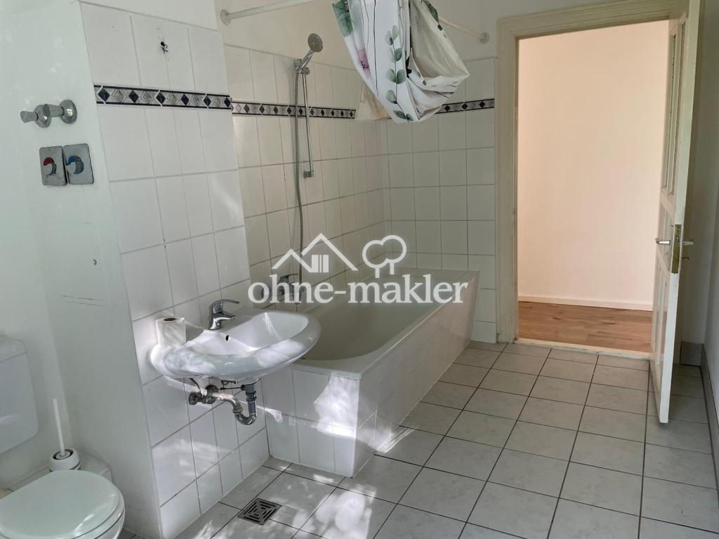 Helle WG-geeignete 3-Zimmer-Altbau-Wohnung in Köpenick - Photo 4