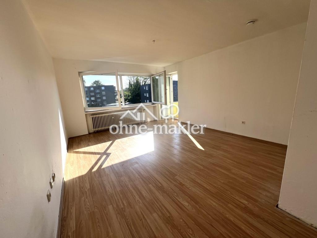 Gemütliche 1-Zimmer-Wohnung mit Balkon in Heiligenhaus – ab 01.08. bezugsfrei - Photo 1
