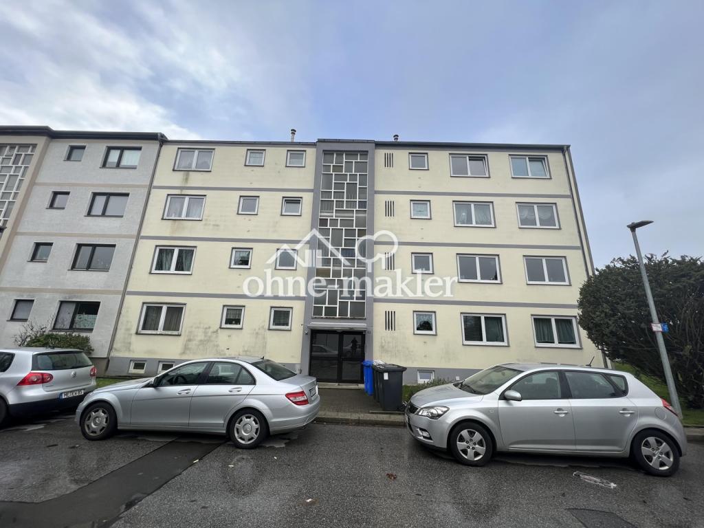 Gemütliche 1-Zimmer-Wohnung mit Balkon in Heiligenhaus – ab 01.08. bezugsfrei - Photo 5