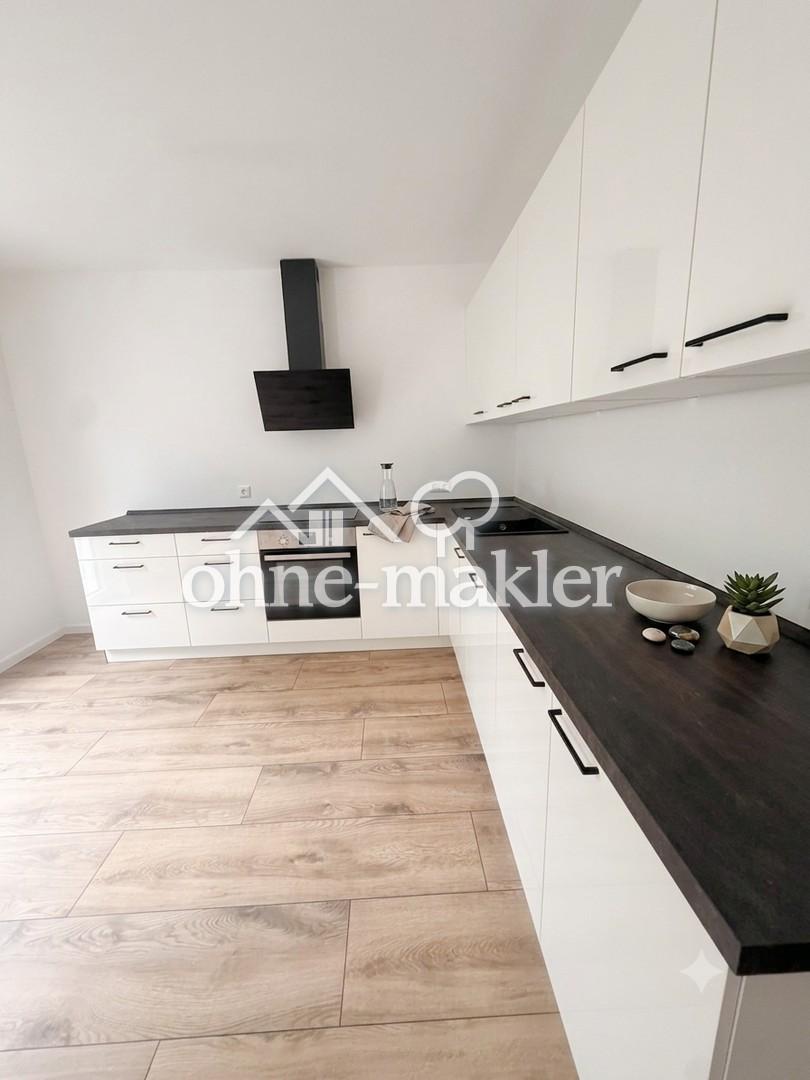 Neuwertiges Wohnen auf 187m² mit Garten - Erstbezug nach Sanierung - Photo 3