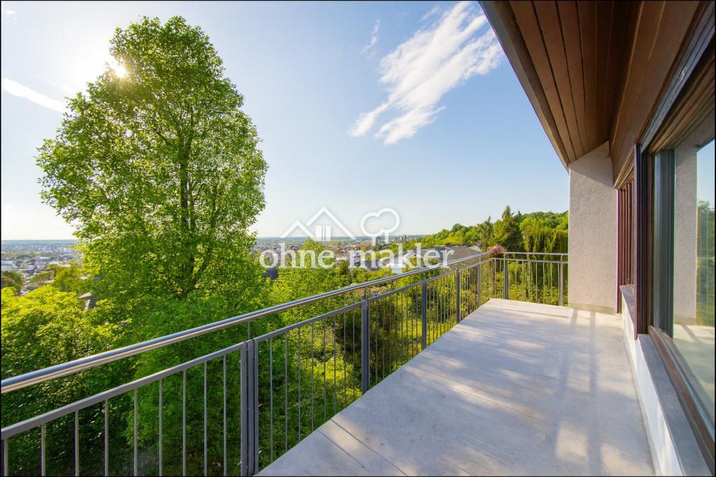 Großzügige 6,5-Zimmer Maisonette-Wohnung mit Garage in Leimen - Photo 5