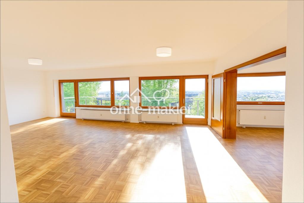 Großzügige 6,5-Zimmer Maisonette-Wohnung mit Garage in Leimen - Photo 3