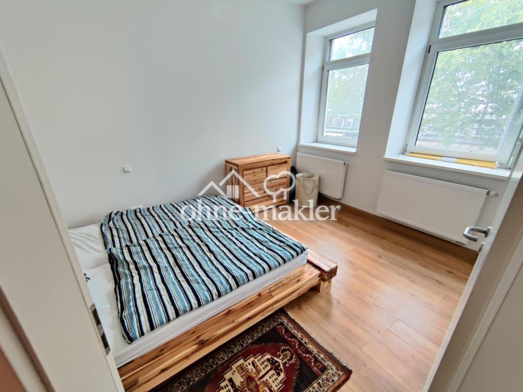 Zentrale 3-Zi-Whg mit Einbauküche in Aschaffenburg - Photo 5