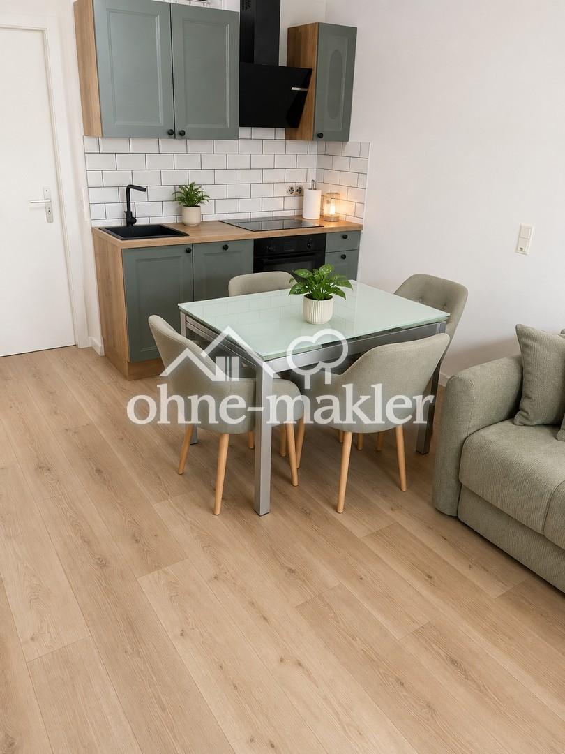 Prenzlauer Berg - tolles liebevoll eingerichtetes Apartment mit Tiefgarage - Foto 3