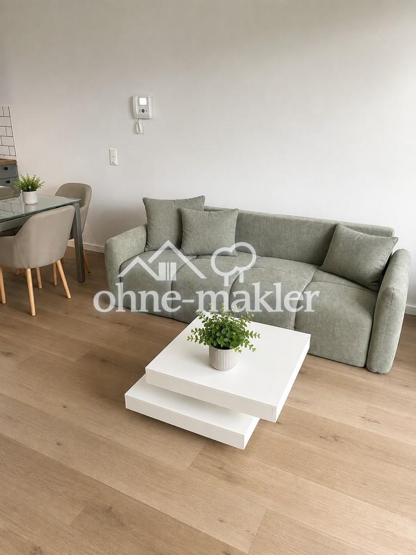 Prenzlauer Berg - tolles liebevoll eingerichtetes Apartment mit Tiefgarage - Foto 1