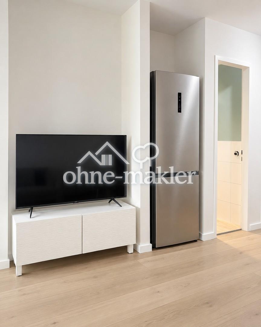 Prenzlauer Berg - tolles liebevoll eingerichtetes Apartment mit Tiefgarage - Foto 2
